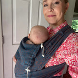 Didymos Meh Dai Didytai Ludwig Chloe Nielsen Halsey