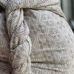 Didymos Woven Wrap Stracciatella Katie Carter