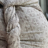 Didymos Woven Wrap Stracciatella Katie Carter