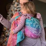 Oscha Woven Wrap Willow Esprit Haley Newcomb