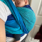 Oscha Woven Wrap Rei Harbor Kelly Wilson