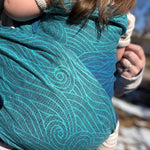 Oscha Half Buckle Carrier Cairis Rei Harbor Haley Newcomb