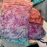 Oscha Woven Wrap Willow Esprit Brooke Bergerhofer