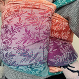 Oscha Woven Wrap Willow Esprit Brooke Bergerhofer