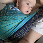 Oscha Woven Wrap Rei Alta Taylor Pierce