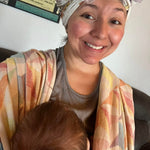 Didymos Woven Wrap Zephyr Juliana Pannell