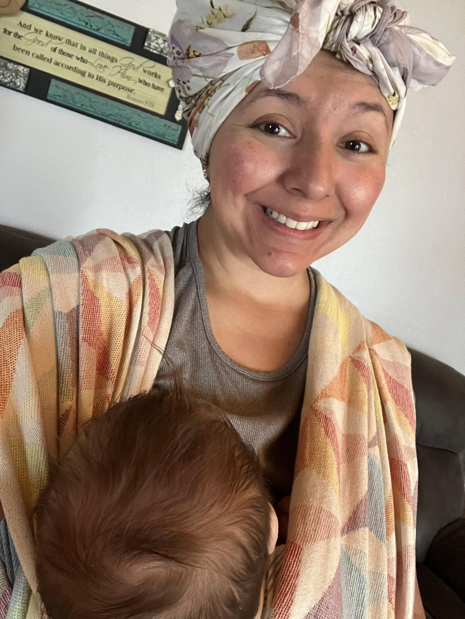 Didymos Woven Wrap Zephyr Juliana Pannell
