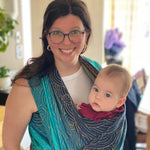 Oscha Woven Wrap Rei Alta Jessica Guilbeault Laflamme