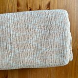 Didymos Baby Carrier Accessories Blanket Trias Sand Nicky Gan