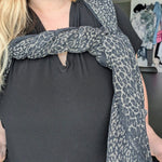 Didymos Woven Wrap Leo Sarah Green