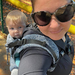 Copyof Didymos Full Buckle DidyFix Kipos Heather Dallaportas Mccormick