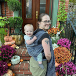 Ugc 2025 10 24 Didymos Half Buckle Carrier DidyKlick 4u Kipos Anna Claire