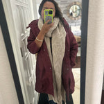 Ugc 2025 11 21 Mamalila Babywearing Outerwear Berlin Berry Kim Gregory