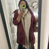 Ugc 2025 11 21 Mamalila Babywearing Outerwear Berlin Berry Kim Gregory