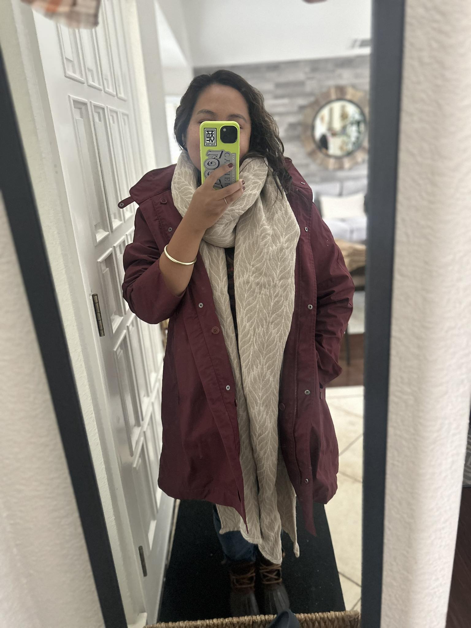 Ugc 2025 11 21 Mamalila Babywearing Outerwear Berlin Berry Kim Gregory