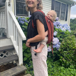 Ugc 2025 6 16 Didymos Onbuhimo Didygo Rusty Red Barbara Billings