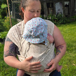 Ugc 2025 7 25 Didymos Mei Tai Didytai Trias Creme Vanessa Pilon