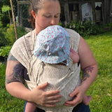 Ugc 2025 7 25 Didymos Mei Tai Didytai Trias Creme Vanessa Pilon