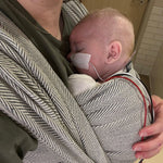 Ugc 2025 7 4 Didymos Woven Wrap Lisca Grigio Elizabeth Stout