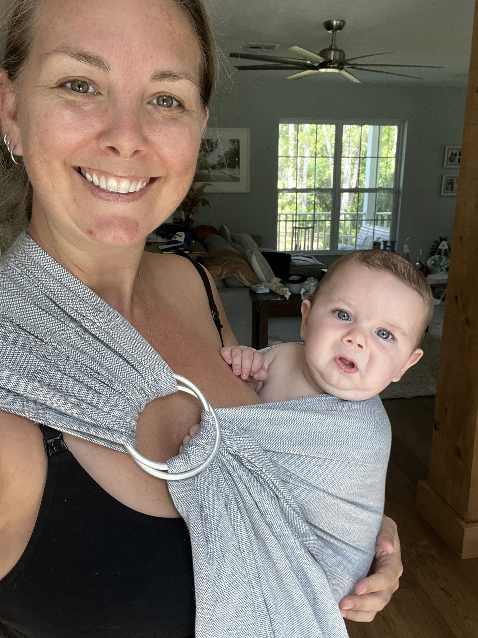 Ugc 2025 7 4 LennyLamb Ring Sling Iceberg Danielle Hanusek