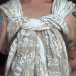 Ugc 2025 8 1 LennyLamb Woven Wrap Queen of the Night Lumina Hanna Shansky