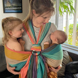 Ugc 2025 9 22 LennyLamb Woven Wrap Pastels Sara Krone