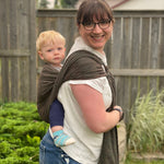 Ugc 2025 9 5 Didymos Ring Sling DidySling Prima Forest Claire Wiles