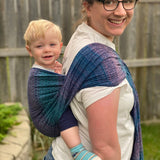 Ugc 2025 9 5 Didymos Woven Wrap Prima Sole Occidente Claire Wiles