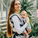 Tangled Plait Lennylight by LennyLamb LennyLamb at Little Zen One