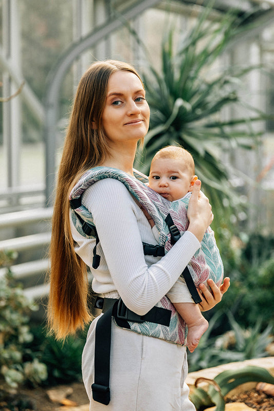 Tangled Plait Lennylight by LennyLamb LennyLamb at Little Zen One