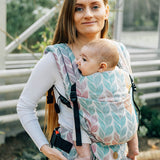 Tangled Plait Lennylight by LennyLamb LennyLamb at Little Zen One