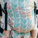 Tangled Plait Lennylight by LennyLamb LennyLamb at Little Zen One