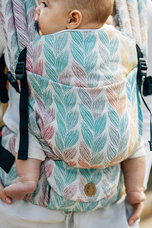 Tangled Plait Lennylight by LennyLamb LennyLamb at Little Zen One