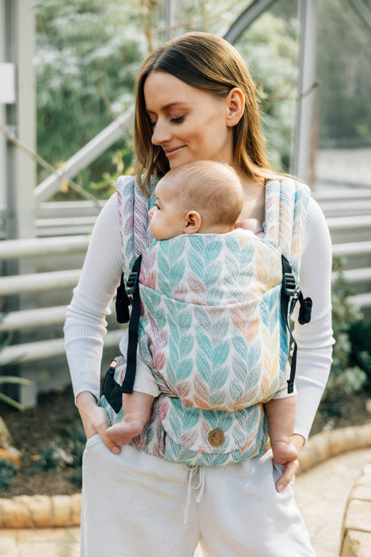 Tangled Plait Lennylight by LennyLamb LennyLamb at Little Zen One