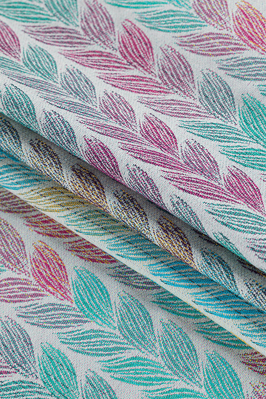 Tangled Plait Lennylight by LennyLamb LennyLamb at Little Zen One