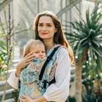 Tangled Plait LennyUpGrade by LennyLamb LennyLamb at Little Zen One