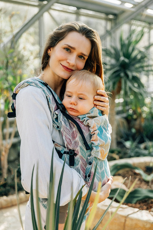 Tangled Plait LennyUpGrade by LennyLamb LennyLamb at Little Zen One