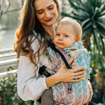 Tangled Plait LennyUpGrade by LennyLamb LennyLamb at Little Zen One