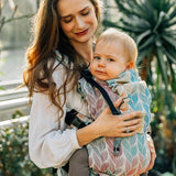 Tangled Plait LennyUpGrade by LennyLamb LennyLamb at Little Zen One