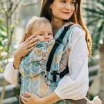 Tangled Plait LennyUpGrade by LennyLamb LennyLamb at Little Zen One