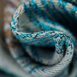 Tangled Plait Ring Sling
