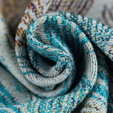Tangled Plait Toddler Onbuhimo Pro
