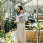 Tangled Plait Onbuhimo PRO by LennyLamb LennyLamb at Little Zen One