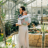 Tangled Plait Onbuhimo PRO by LennyLamb LennyLamb at Little Zen One