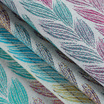 Tangled Plait Woven Wrap by LennyLamb LennyLamb at Little Zen One