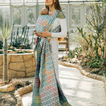 Tangled Plait Woven Wrap by LennyLamb LennyLamb at Little Zen One