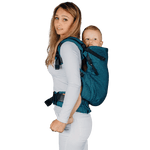 Tanzanite LennyPreschool Carrier