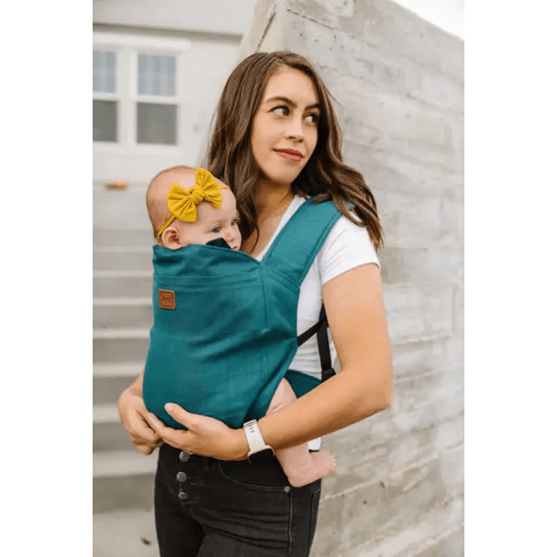 Tarn Original Baby Carrier by Happy Baby Buckle Carrier