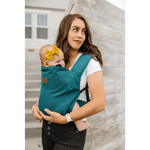 Tarn Versa Baby Carrier by Happy Baby Buckle Carrier