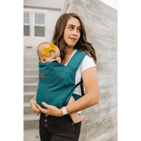 Tarn Versa Baby Carrier by Happy Baby Buckle Carrier